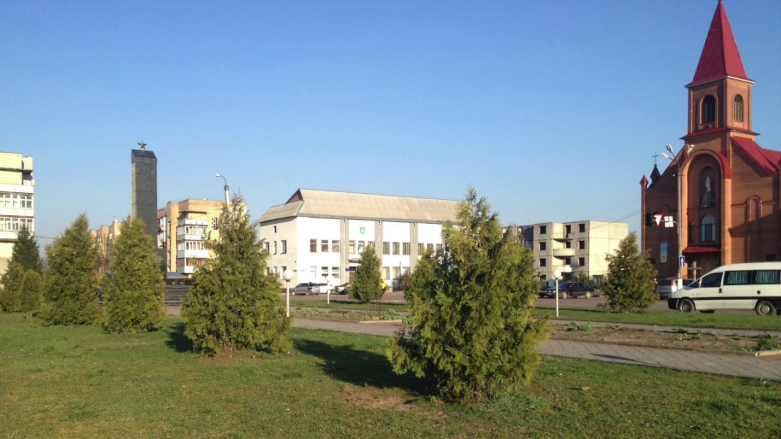 Кам'яне село – в гостях у хоббітів