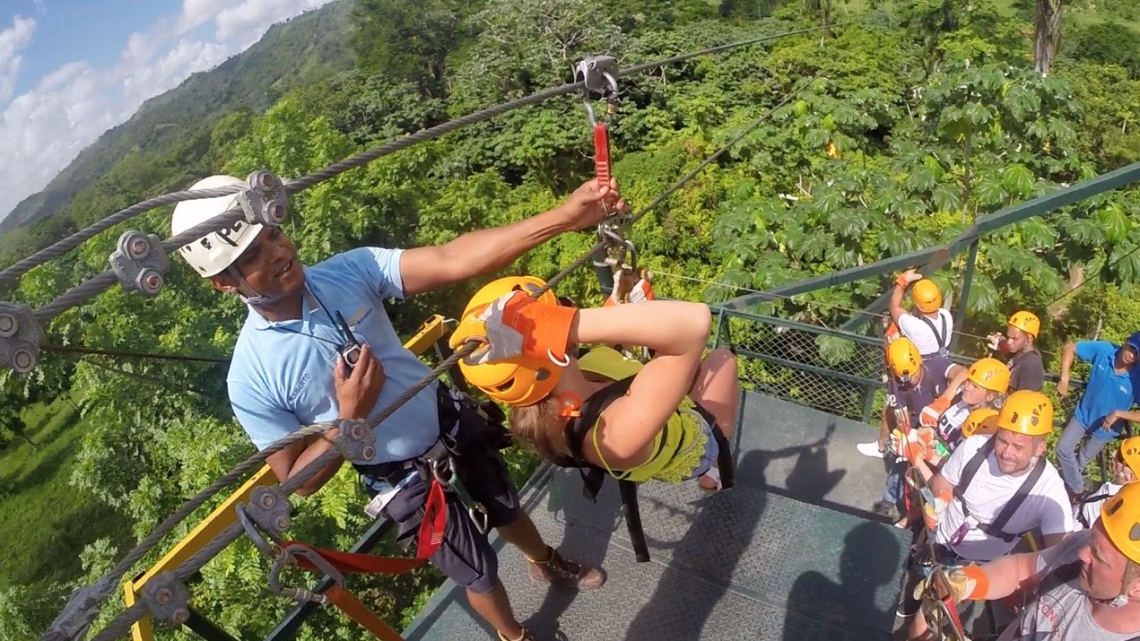 Глубинка. Джип Сафари на Wrangler 2018. Сам за рулем! + Zip-line Тарзанка
