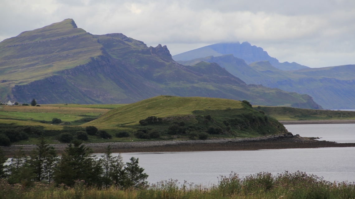 	Шотландія - FREEDOM (Глазго-Единбург)	