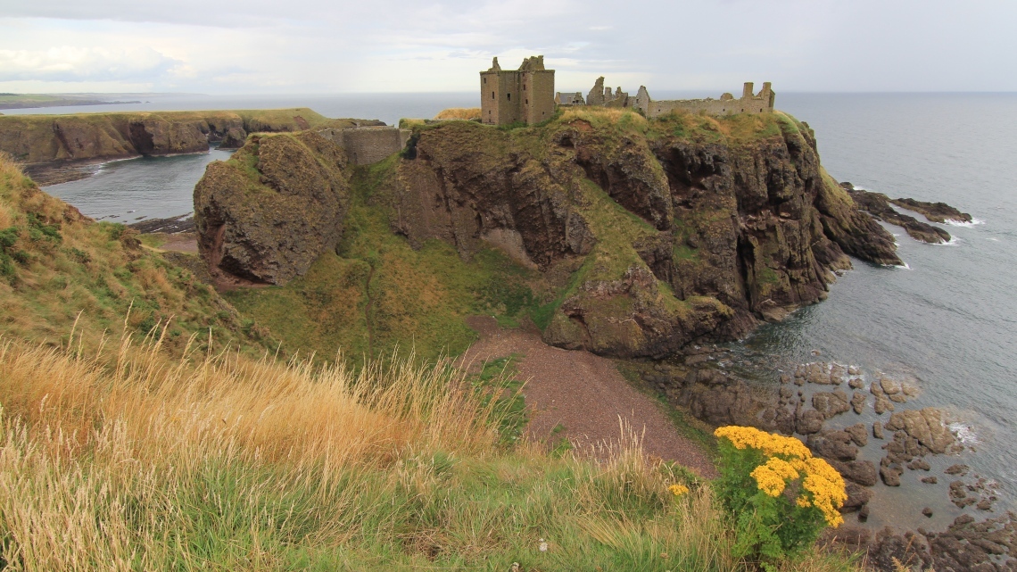 	Шотландія - FREEDOM (Глазго-Единбург)	