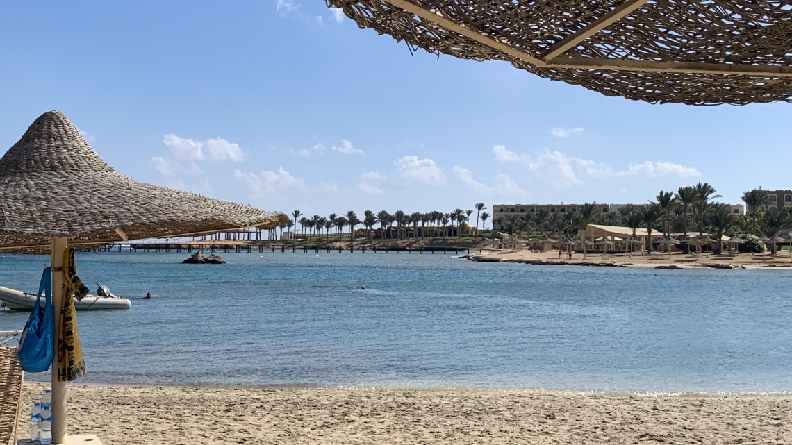 Фантастический Марс: Рай для дайверов (Brayka Bay 5* 4 н. + Fayrouz 5* 3 н. + Hilton 5* 7 н.)