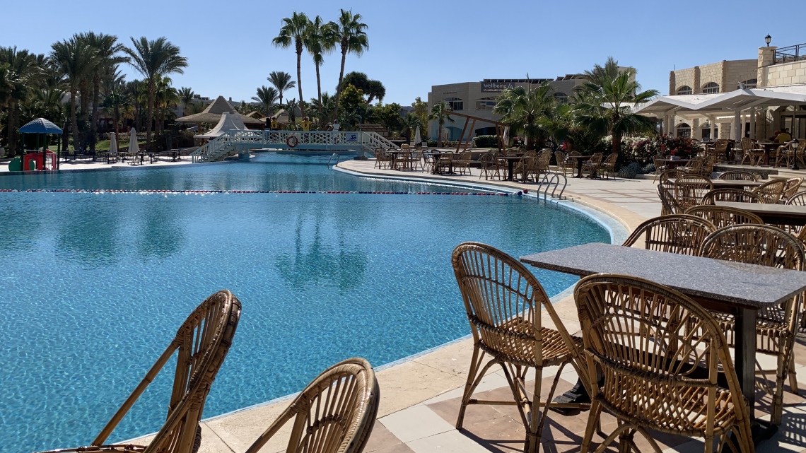 Фантастический Марс: Рай для дайверов (Brayka Bay 5* 4 н. + Fayrouz 5* 3 н. + Hilton 5* 7 н.)