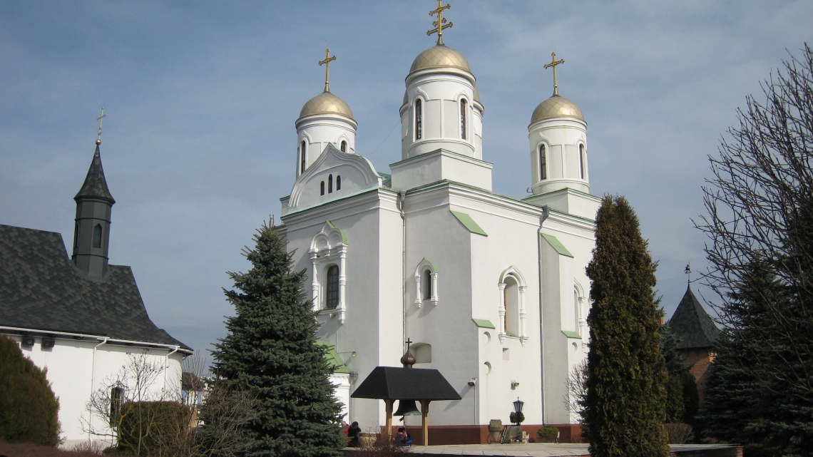Дорогами луцьких князів