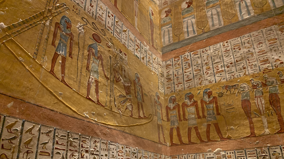 Гарантований тур. Караван історії: увесь Єгипет в одному турі