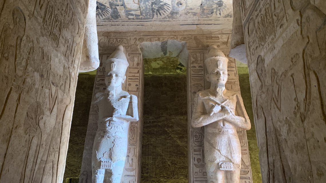 Гарантований тур. Караван історії: увесь Єгипет в одному турі