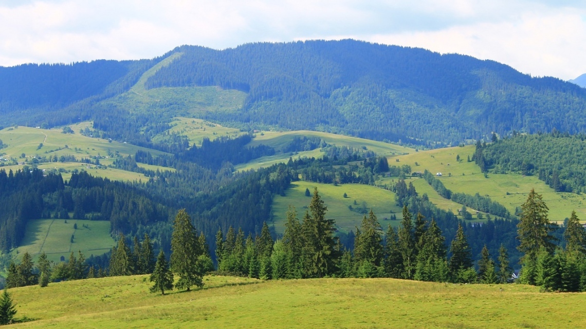 Гарантований тур. Скарби Гуцульщини 