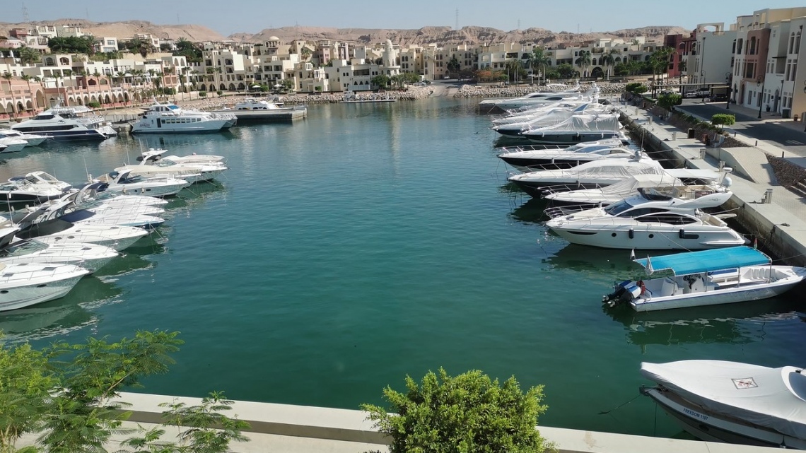 Навколо Йорданії за 8 днів. Індивідуальний екскурсійний тур