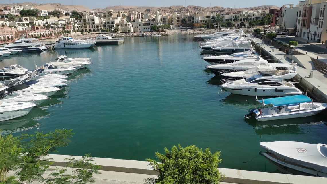 Навколо Йорданії за 8 днів. Індивідуальний екскурсійний тур