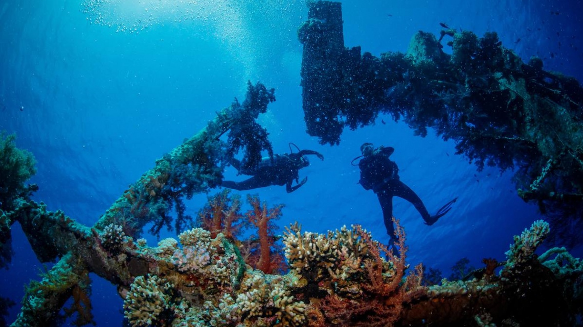 Вся Йорданія з відпочинком на Червоному і Мертвому морях. Груповий тур