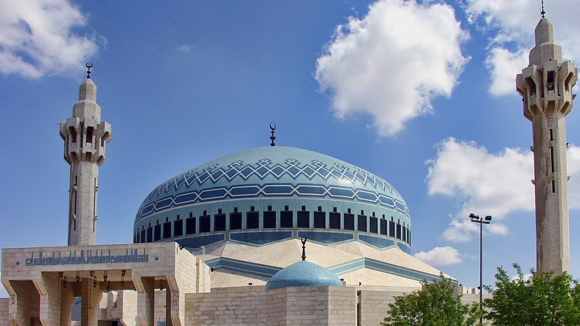 Вся Йорданія з відпочинком на Червоному і Мертвому морях. Груповий тур