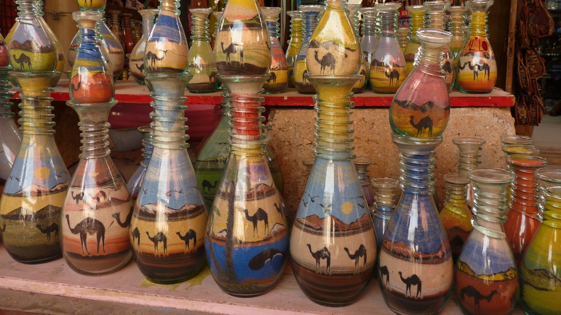 Вся Йорданія з відпочинком на Червоному і Мертвому морях. Груповий тур