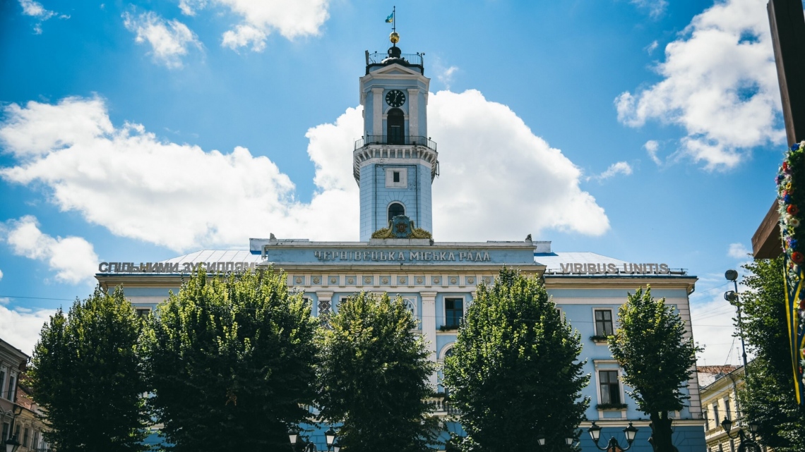 Долина тюльпанів під Чернівцями (2 дні)