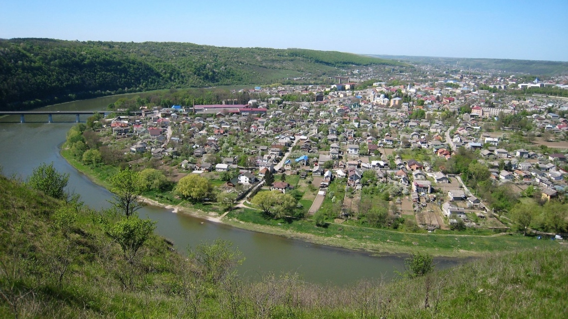 Долина тюльпанів під Чернівцями (2 дні)