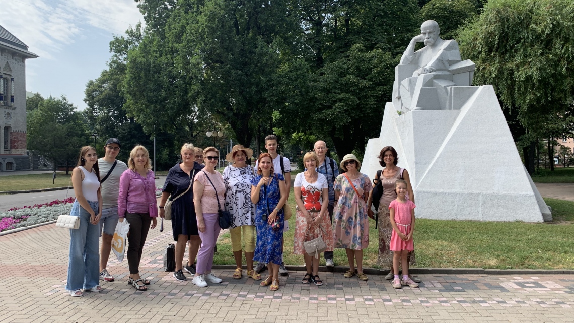 Валентина Захаренко