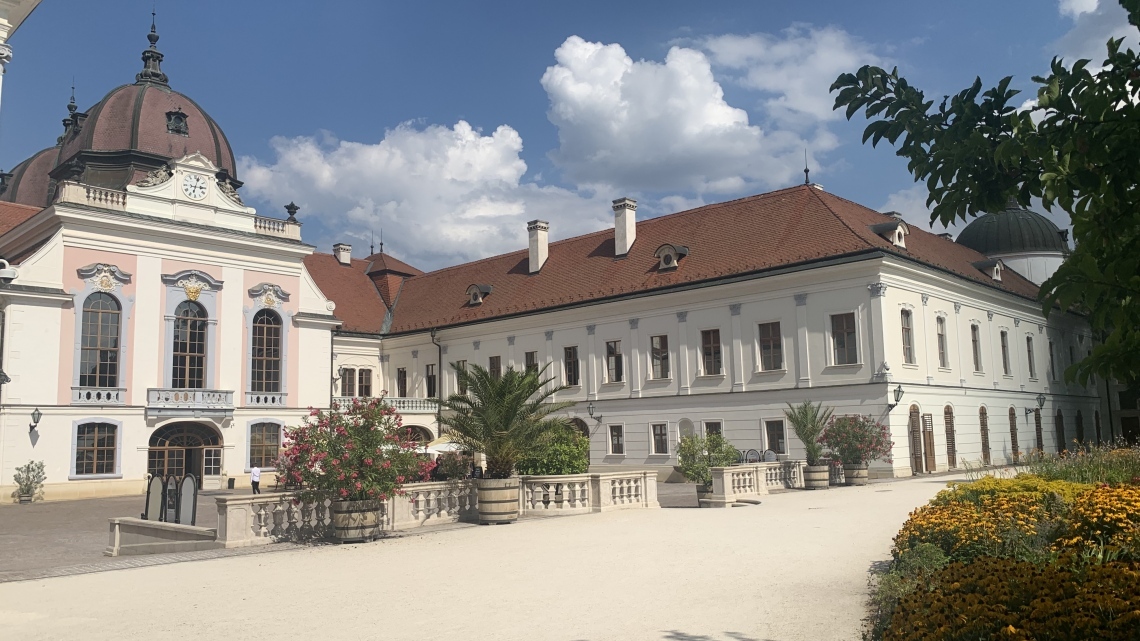 Угорські канікули (8 днів, автобус)