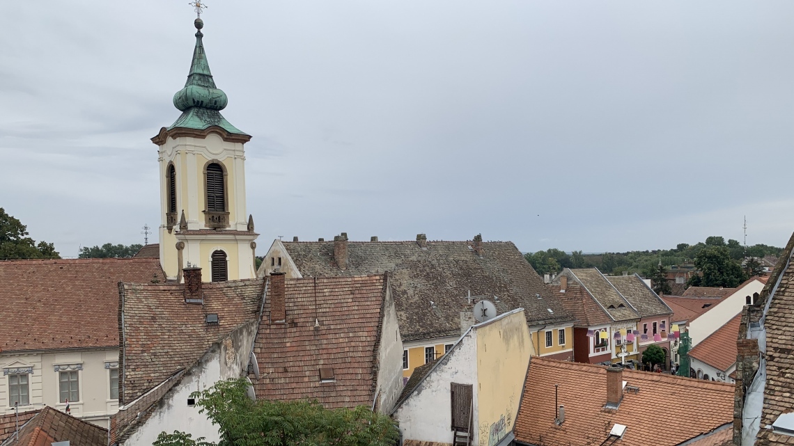 Угорські канікули (8 днів, автобус)