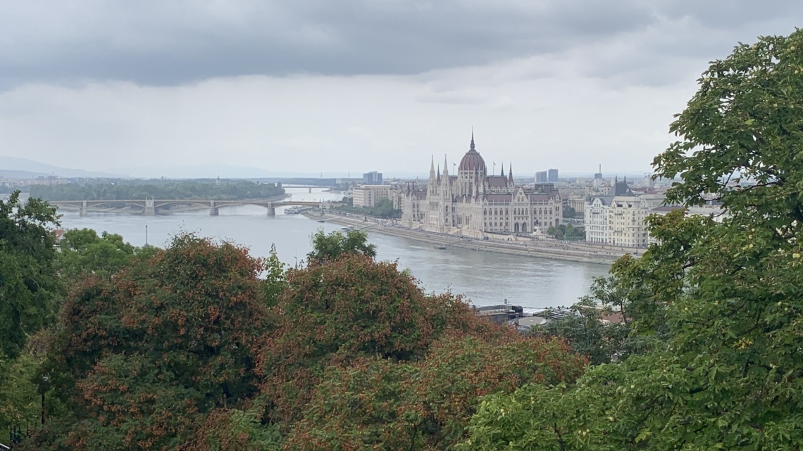 Угорські канікули (8 днів, автобус)