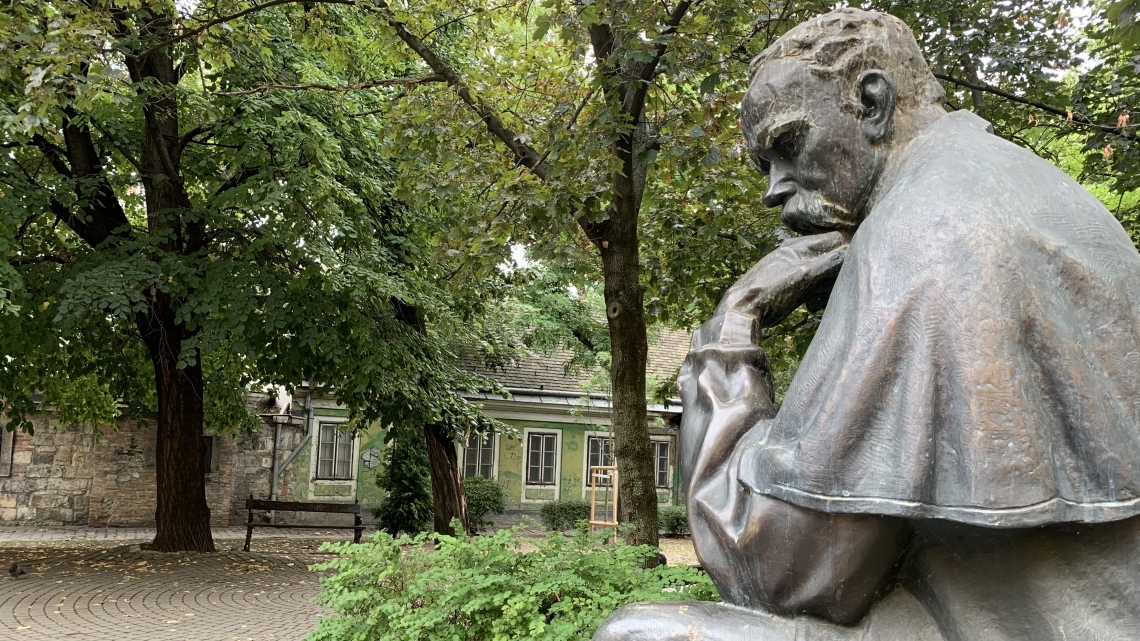 Угорські канікули (8 днів, автобус)