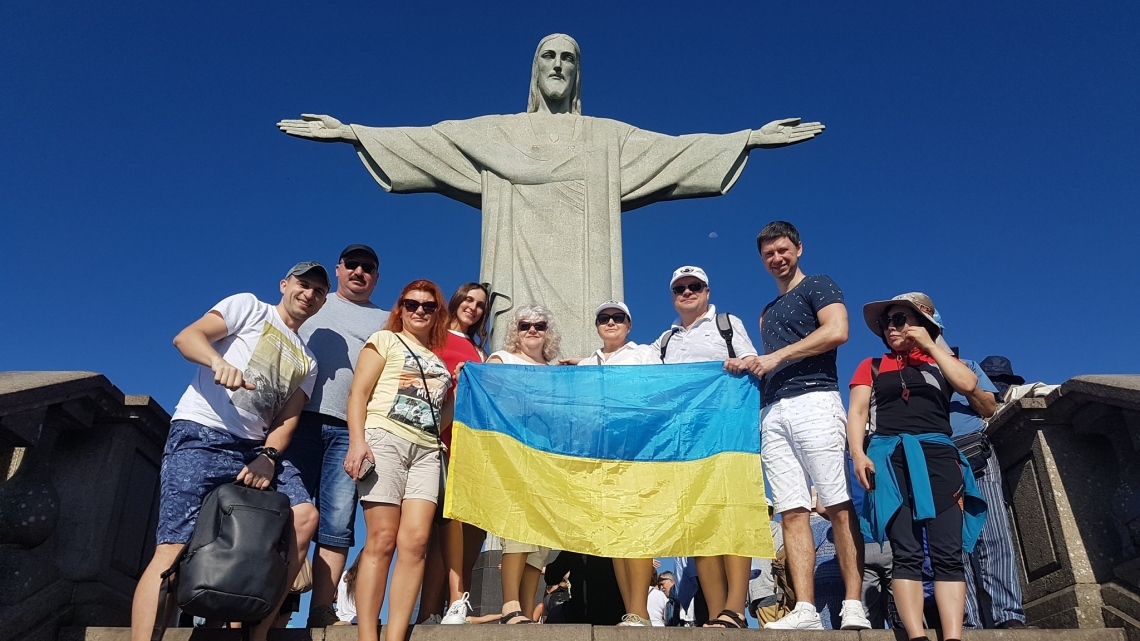 Південноамериканській мікс: кайпірінь'я, танго, водоспади. Груповий тур Бразилія-Аргентина 