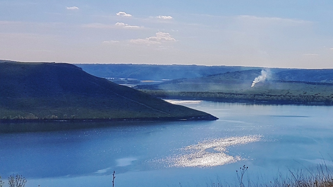 Кам’янець + Бакота. Відпочинок на Дністрі
