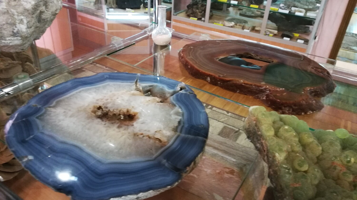 Пісня води та каміння. Скарби Житомирщини