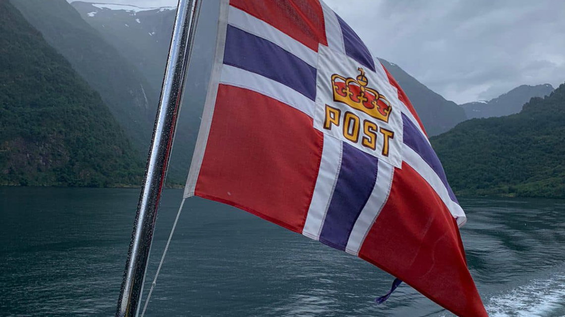 Норвегія - подорож мрії