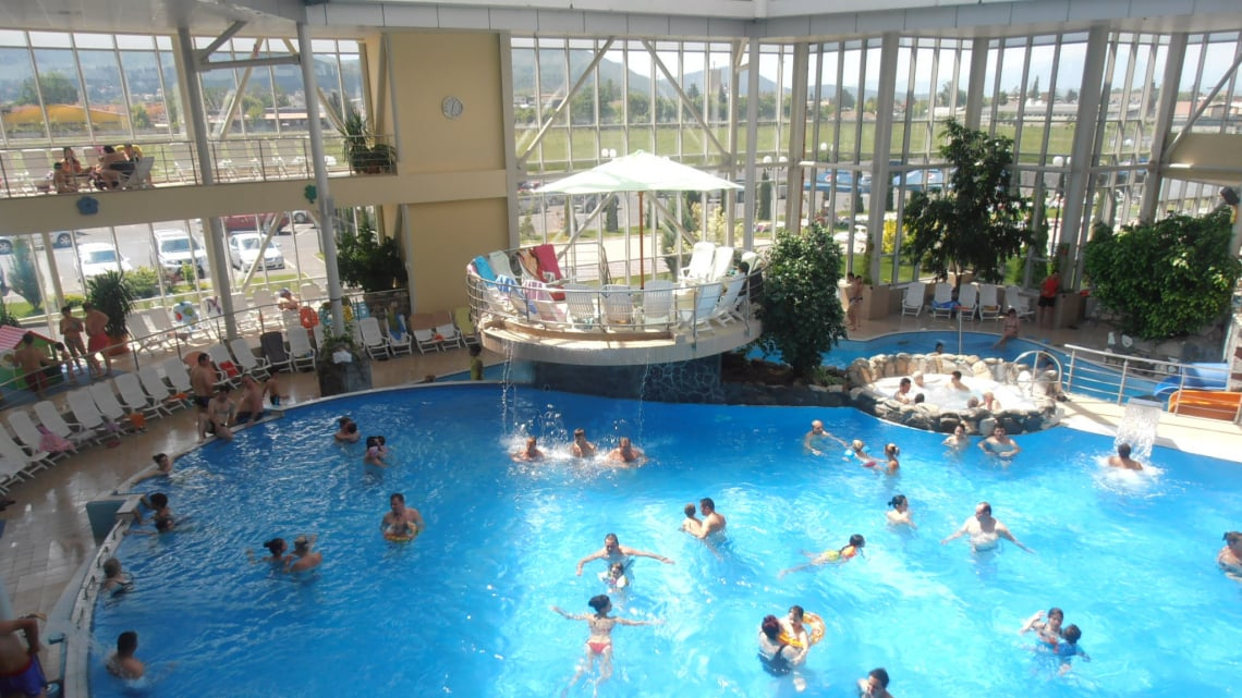 Гірськолижний тур в Румунію