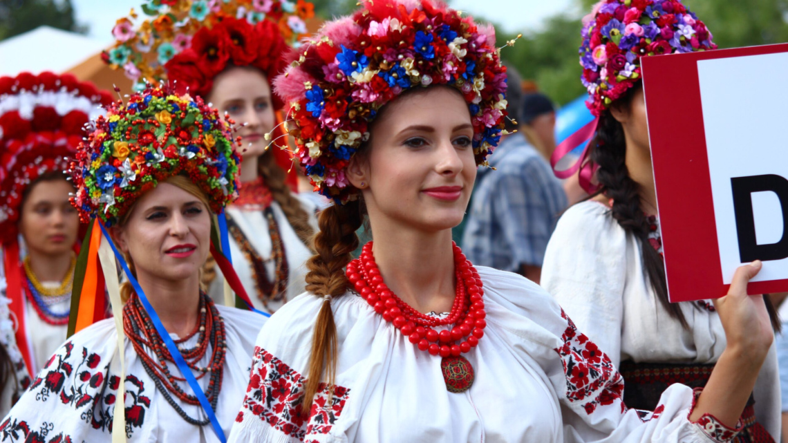 Фестивальний тур Румунією