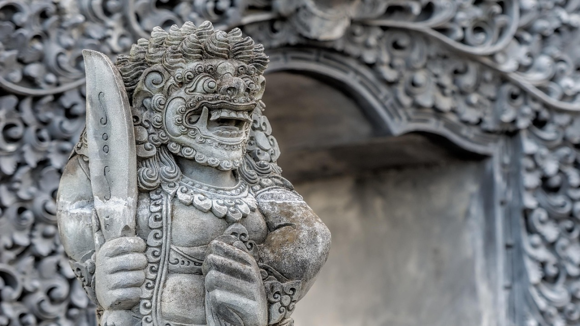 Чарівність Азії: Сінгапур, Індонезія, Малайзія