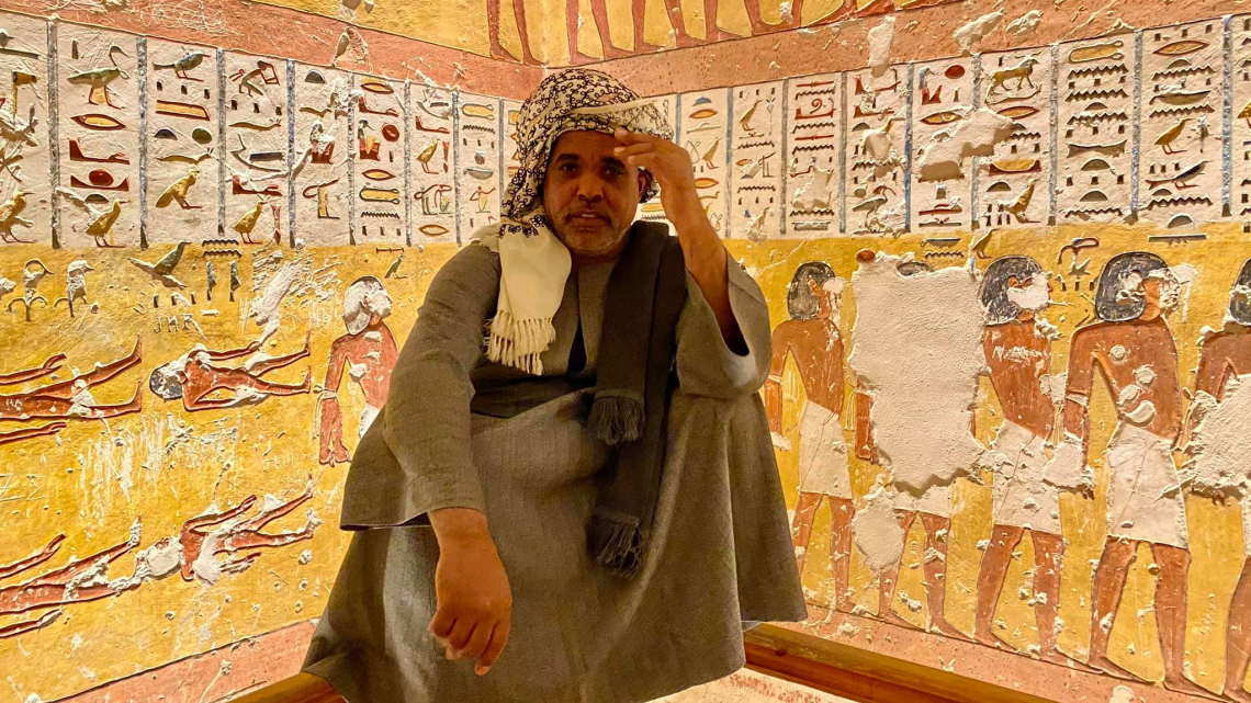 Гарантований тур. Караван історії: увесь Єгипет в одному турі