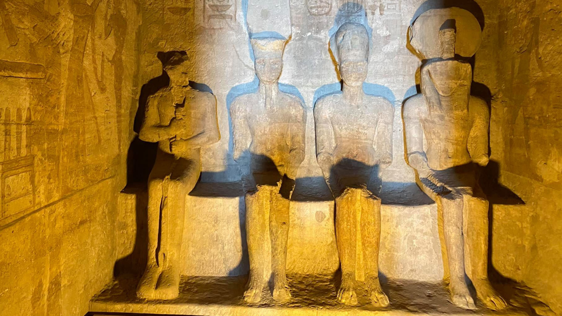 Гарантований тур. Караван історії: увесь Єгипет в одному турі