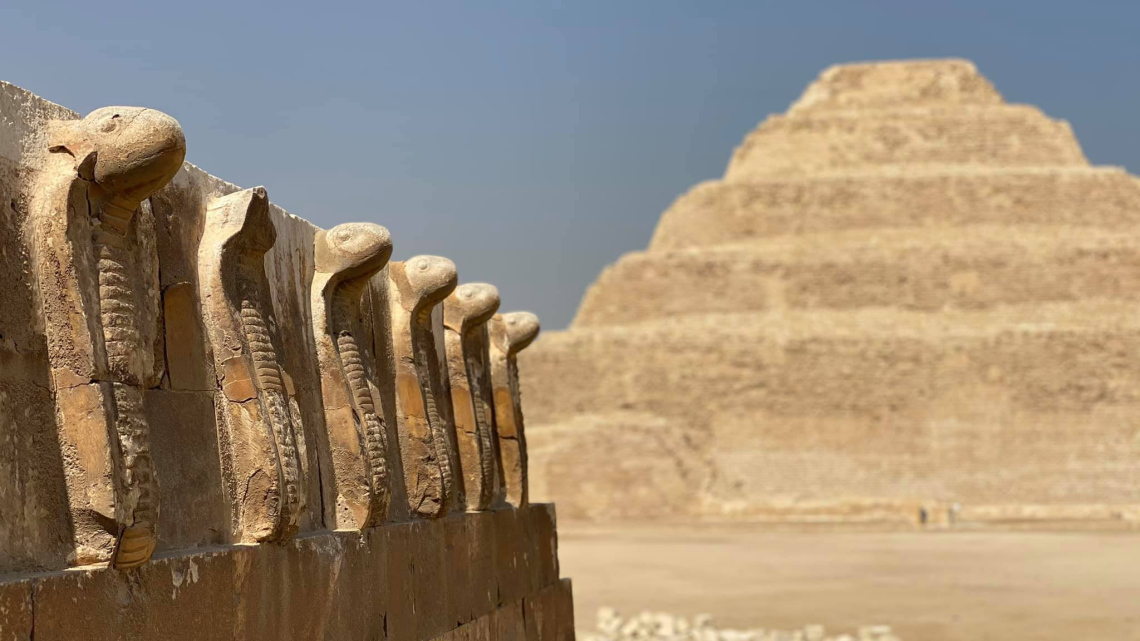 Гарантований тур. Караван історії: увесь Єгипет в одному турі