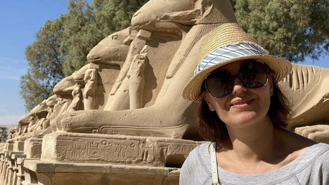 Гарантований тур. Караван історії: увесь Єгипет в одному турі