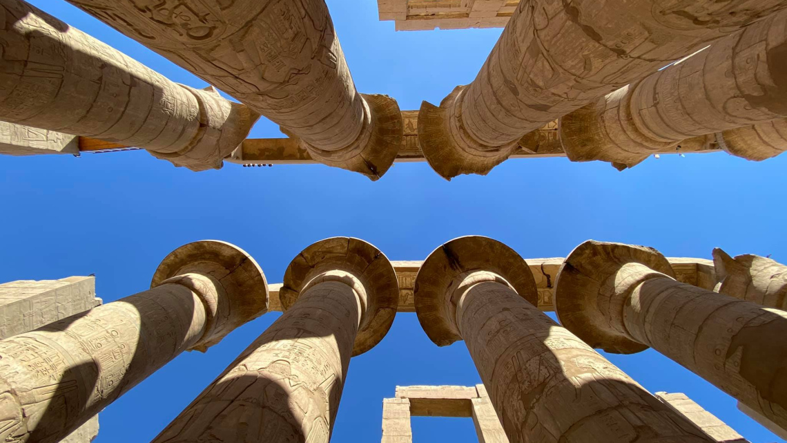 Гарантований тур. Караван історії: увесь Єгипет в одному турі