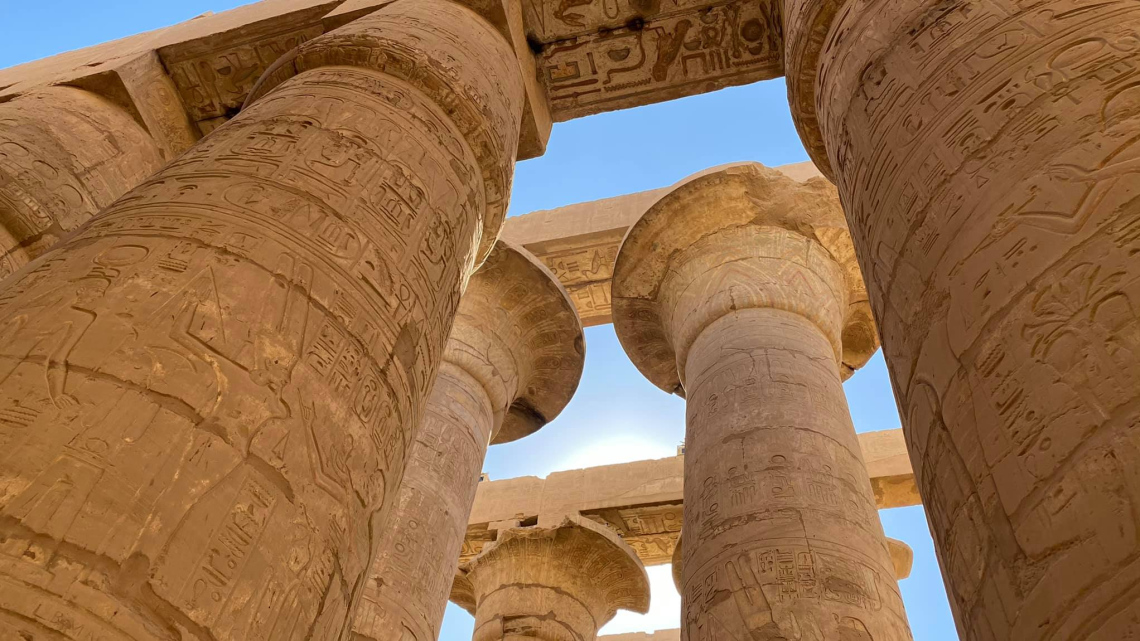 Гарантований тур. Караван історії: увесь Єгипет в одному турі