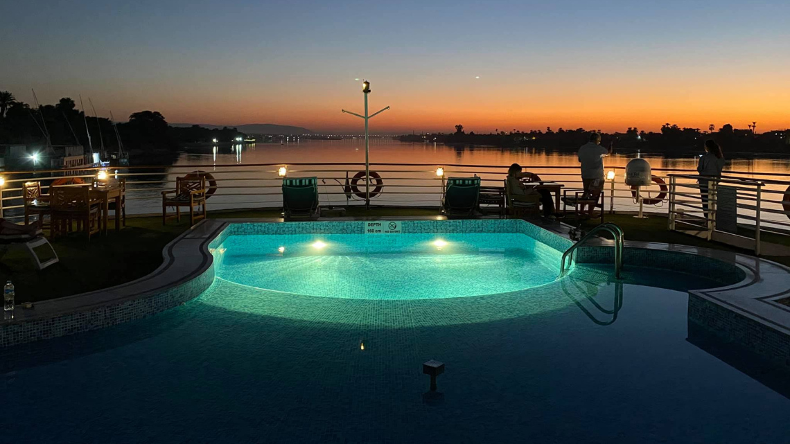 Гарантований тур. Караван історії: увесь Єгипет в одному турі