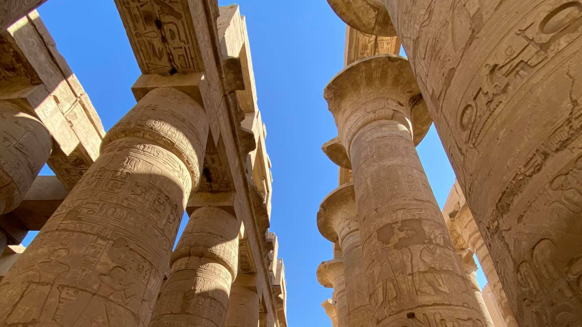 Гарантований тур. Караван історії: увесь Єгипет в одному турі