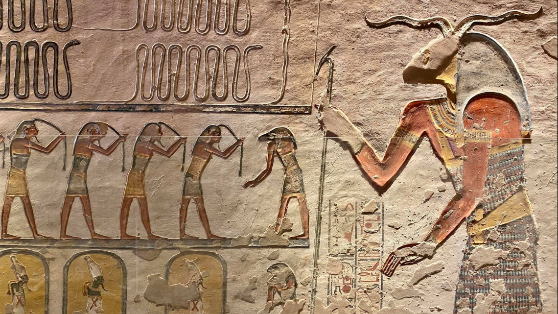 Гарантований тур. Караван історії: увесь Єгипет в одному турі