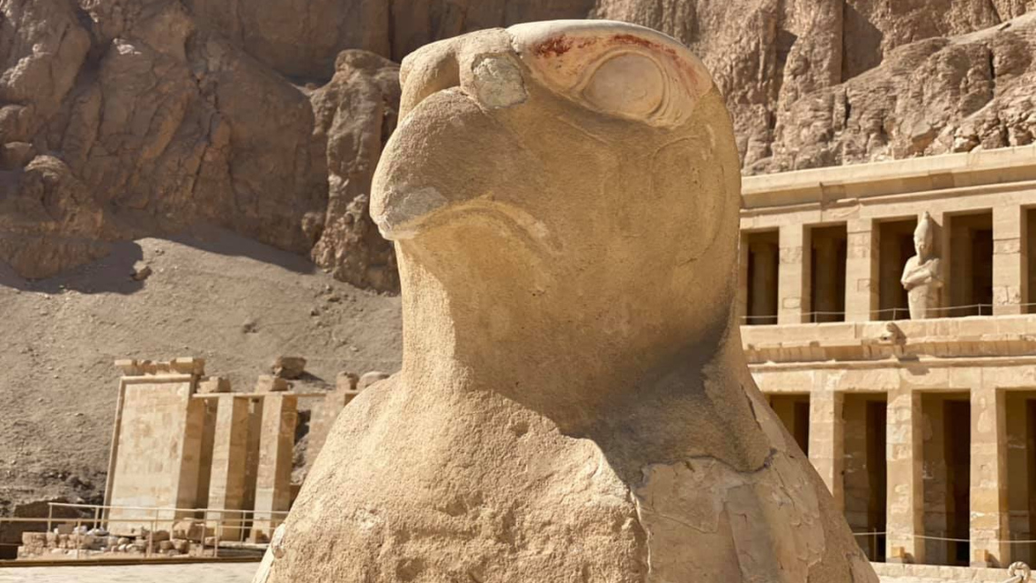 Гарантований тур. Караван історії: увесь Єгипет в одному турі