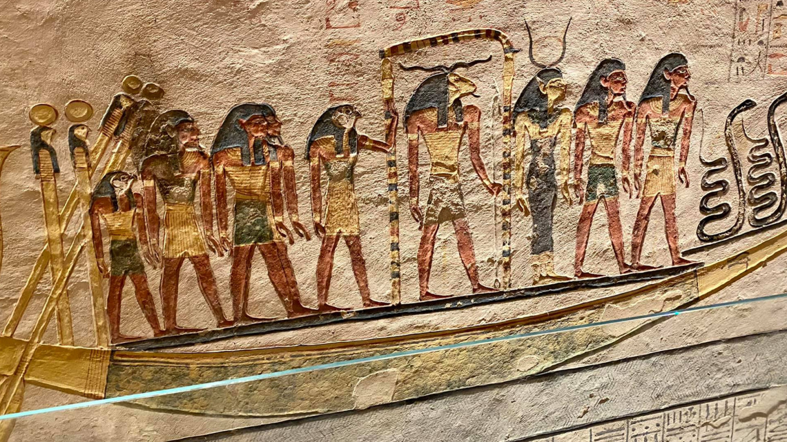 Гарантований тур. Караван історії: увесь Єгипет в одному турі