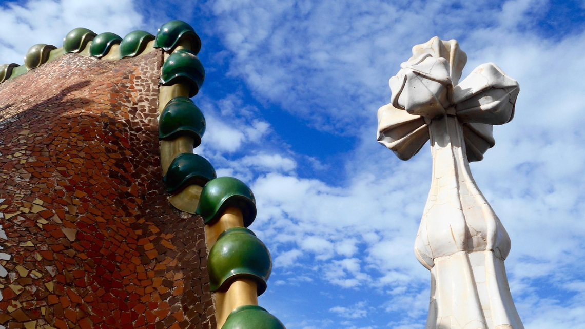 Експрес Мадрид - Валенсія - Барселона з відпочинком на Коста Брава. Авіатур