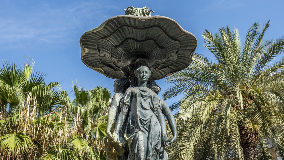 Експрес Мадрид - Валенсія - Барселона з відпочинком на Коста Брава. Авіатур