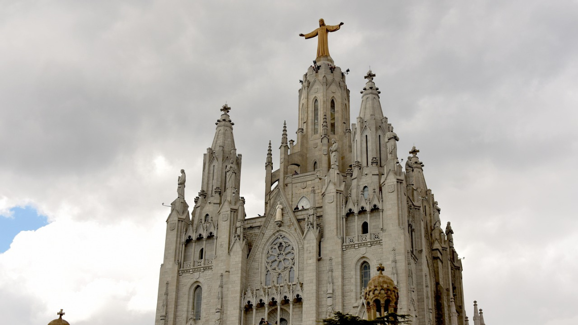 Експрес Мадрид - Валенсія - Барселона з відпочинком на Коста Брава. Авіатур