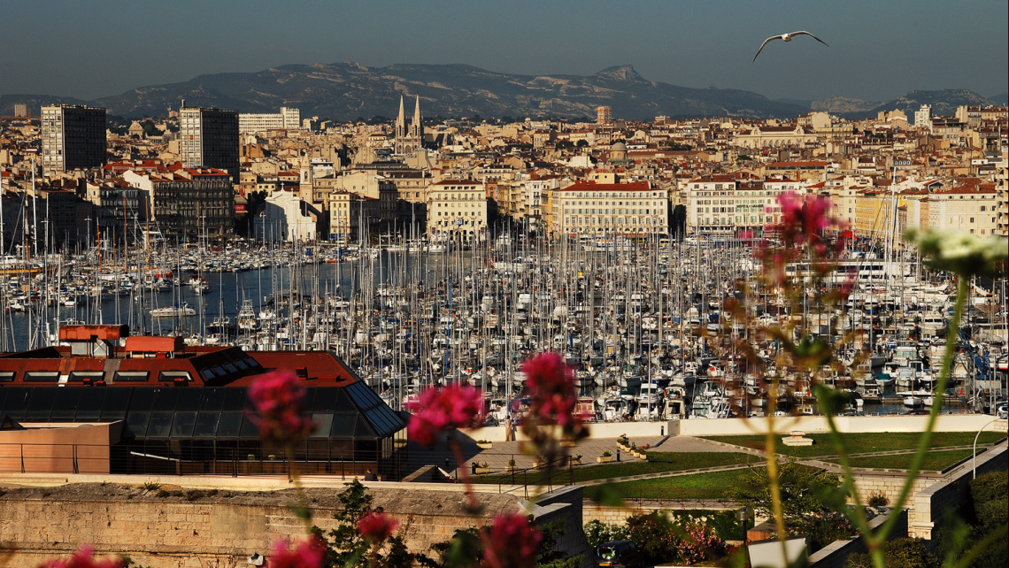 Під сонцем Франції: від Провансу до Парижа. Авіатур