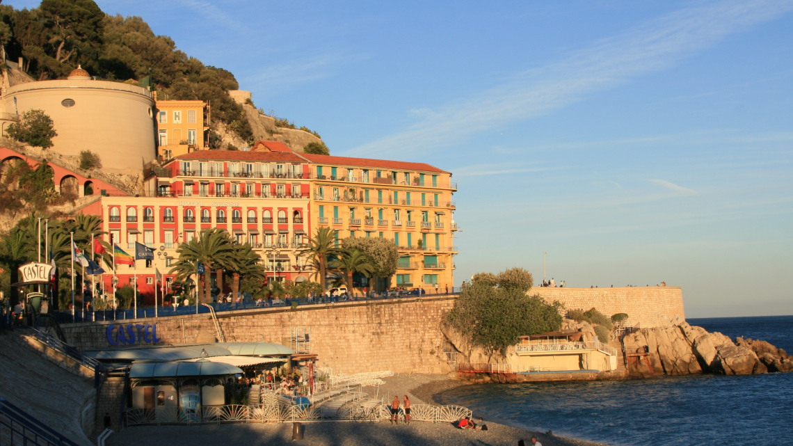 Під сонцем Франції: від Провансу до Парижа. Авіатур
