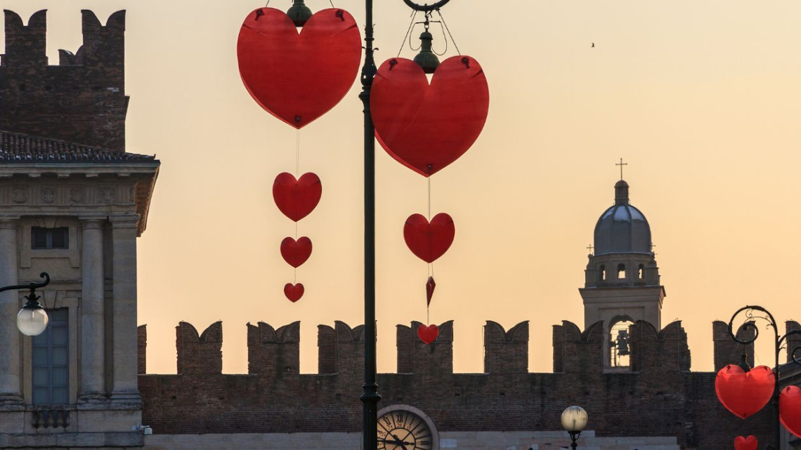 Любов по-італійськи