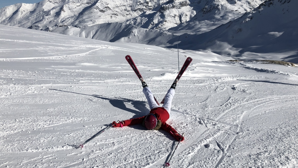 Гірськолижний тур до Австрії. Ski Arena