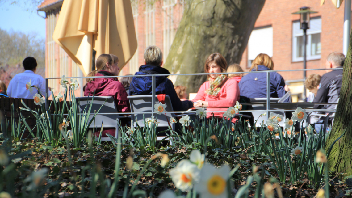 Квітковий дует: Бельгія + Нідерланди. Авіатур