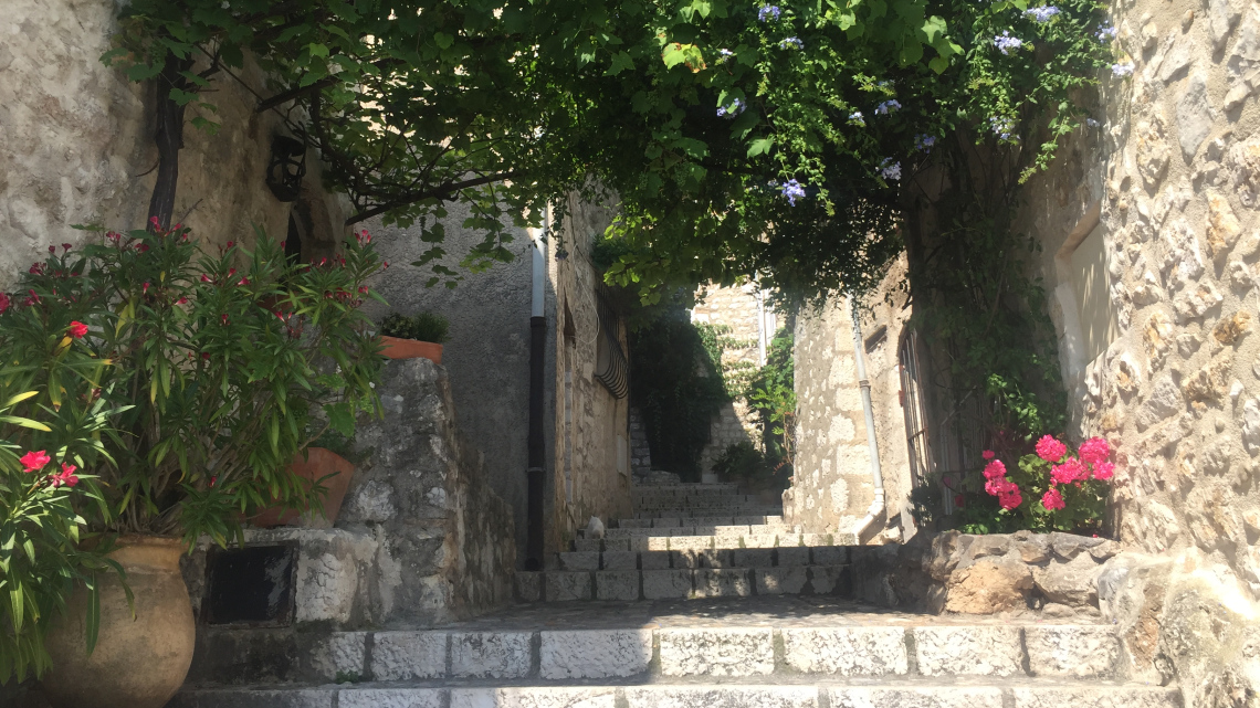 Під сонцем Франції: від Провансу до Парижа. Авіатур