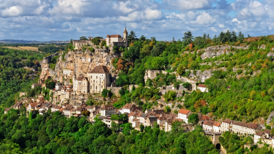 Під сонцем Франції: від Провансу до Парижа. Авіатур